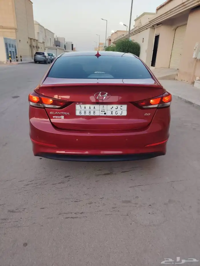 الرياض الشفا 5