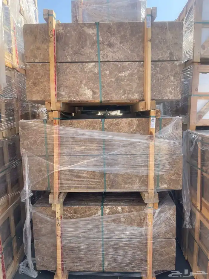 رخام درج  وبسطه  الواح اي نوع رخام وما عليك من السعر 4