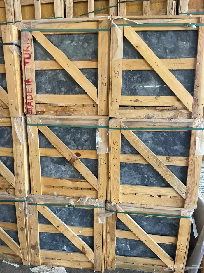 رخام درج  وبسطه  الواح اي نوع رخام وما عليك من السعر 8