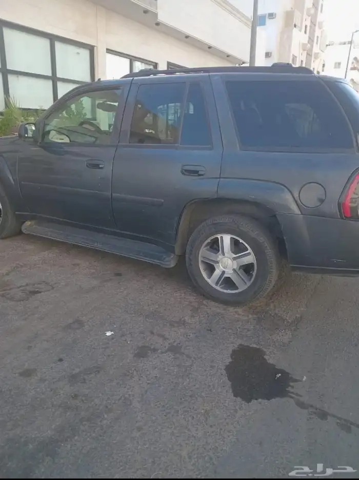 بليزر 2007 للبيع 3