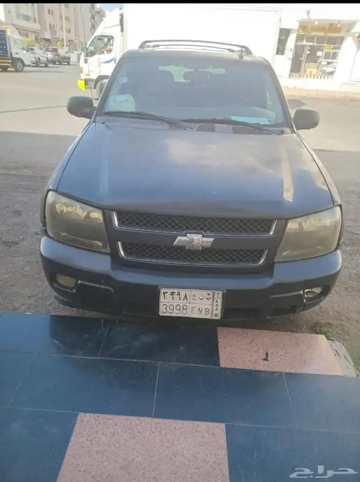 بليزر 2007 للبيع 2