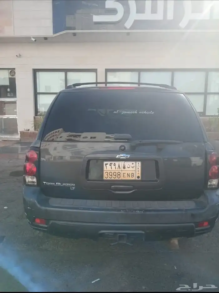 بليزر 2007 للبيع 0