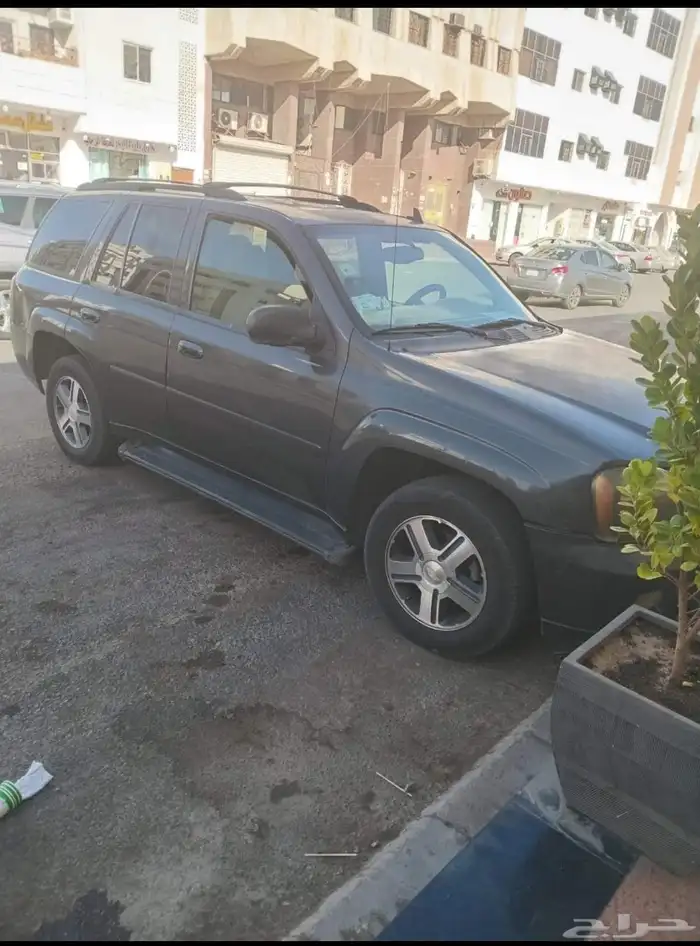 بليزر 2007 للبيع 1