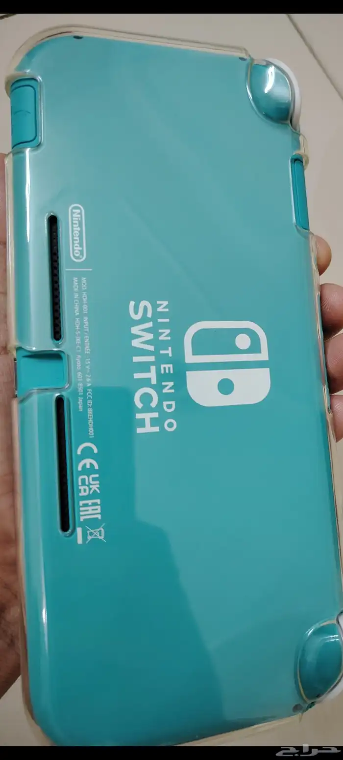 نيتندو سوتش لايت معدل للبيع 0