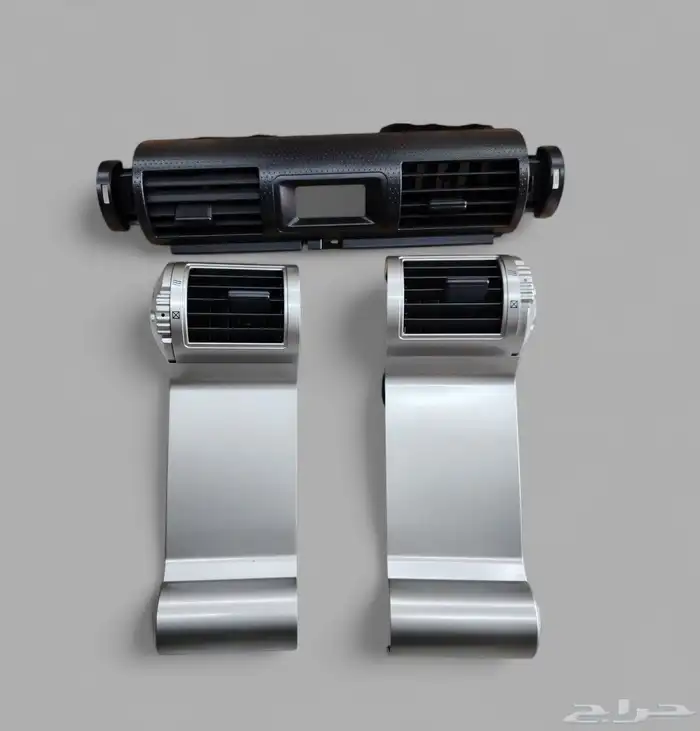 ريش مكيف اف جي 0