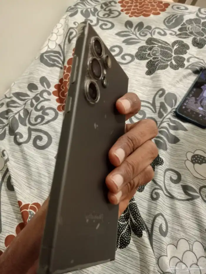 جوال سامسونج S24 الترا 2