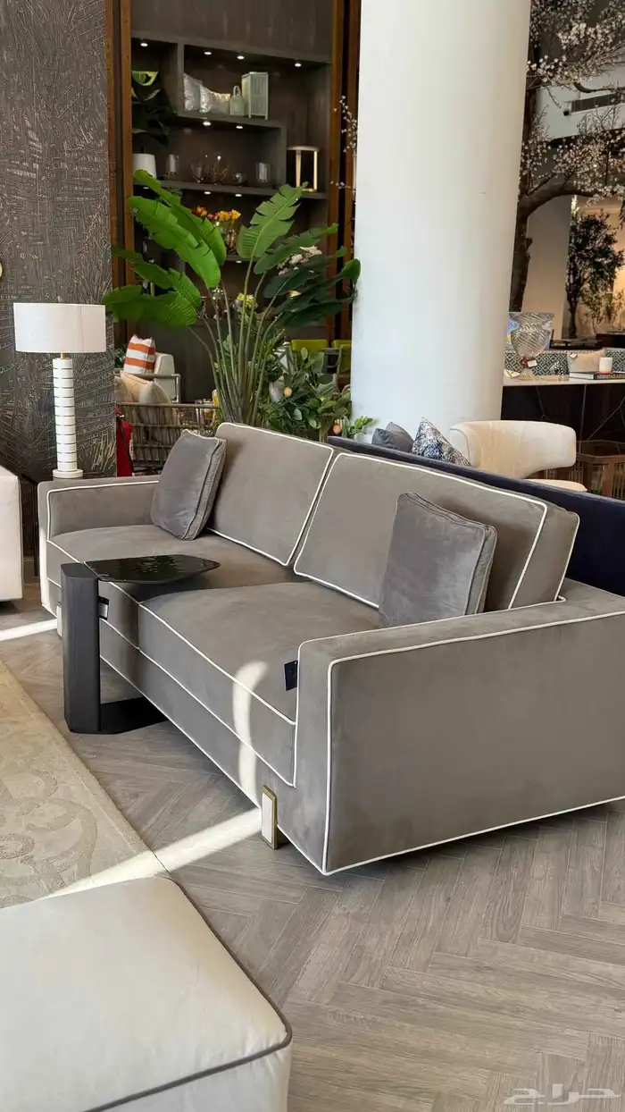 كنب تفصيل وجاهز 6