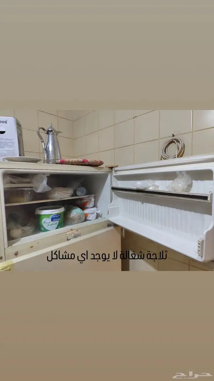 عفش بيت للبيع المستعجل 4