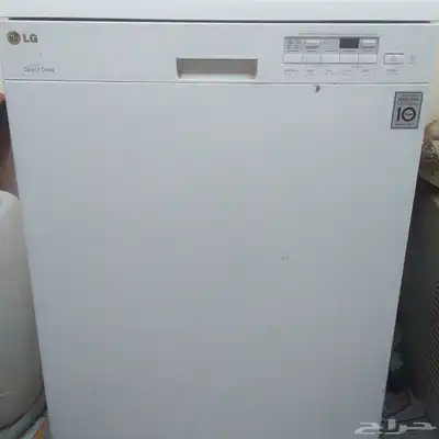 غسالةمواعين 0