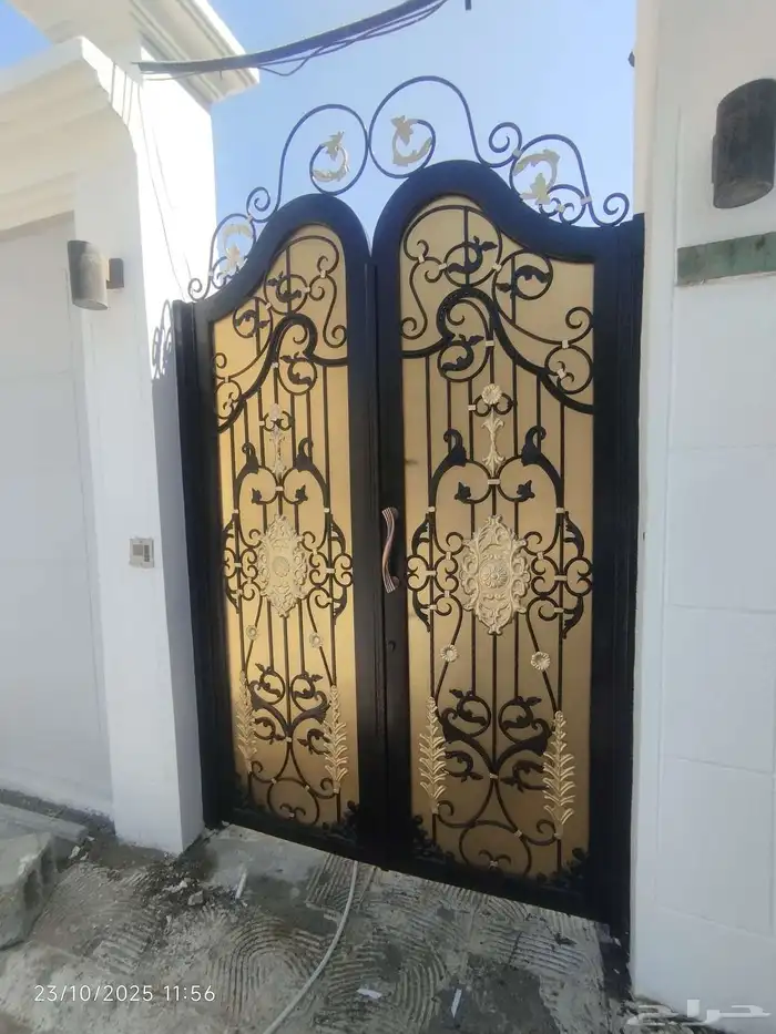 مظلات جلسات مستودعات 4