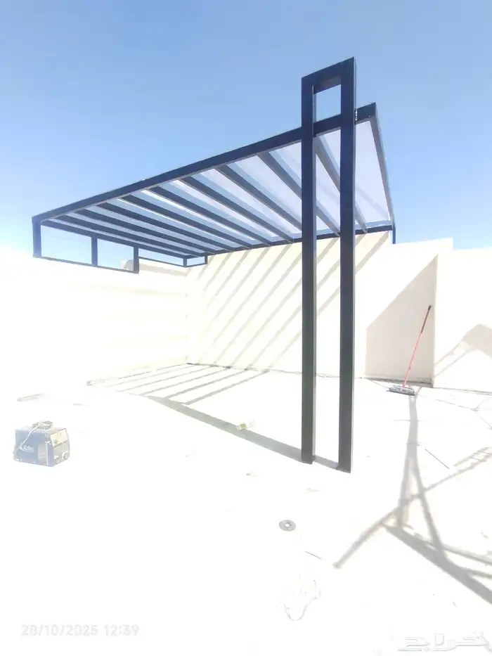 مظلات جلسات مستودعات 0