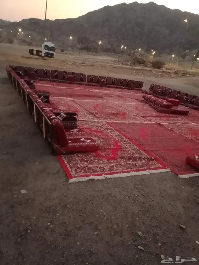 جلسات عربية ...خارجيه 2