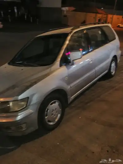 موستوبيشي سبيس واجون موديل2003 اقتصاديه index