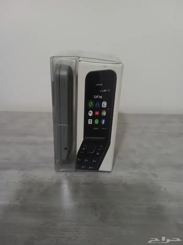 جوال نوكيا 2720 4g فليب 2