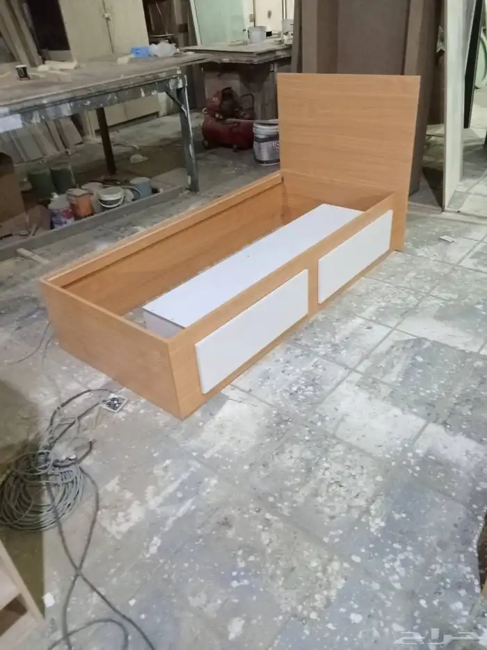 غرفه نفر واحد 7