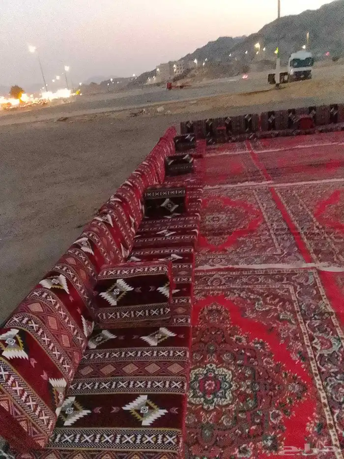 جلسات عربية ...خارجيه 3