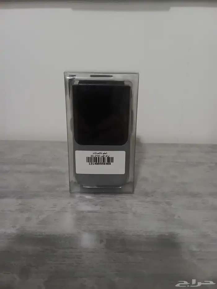 جوال نوكيا 2720 4g فليب 1