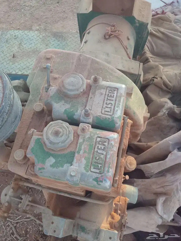 مولد كهربا 2