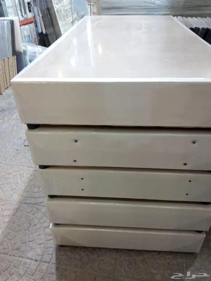 مراتب سراير مفارش بطانيات جميع انواع الماقاصات مراتب مراتب 9