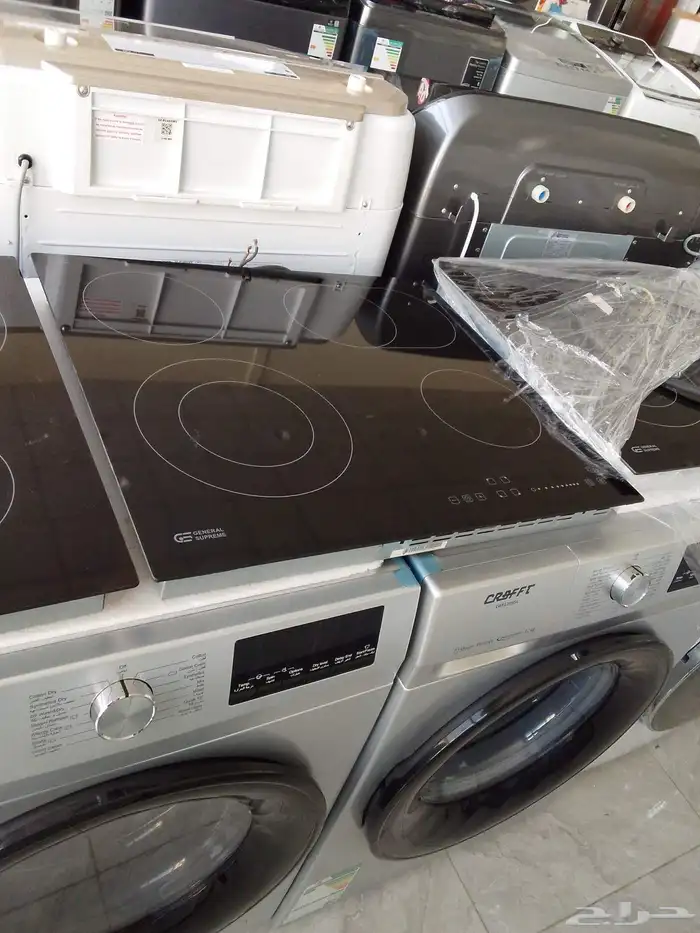 أجهزة كهربائية استوكات مخفض 4