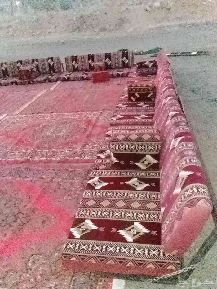 جلسات عربية ...خارجيه 1