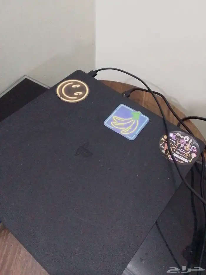 سوني فور مع فيفا 22 وقراند ويدتين 0