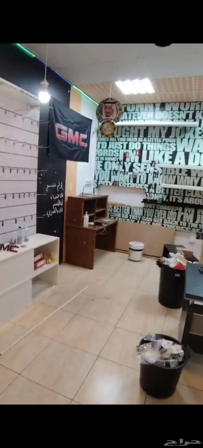 ستاندات محل جوالات 1