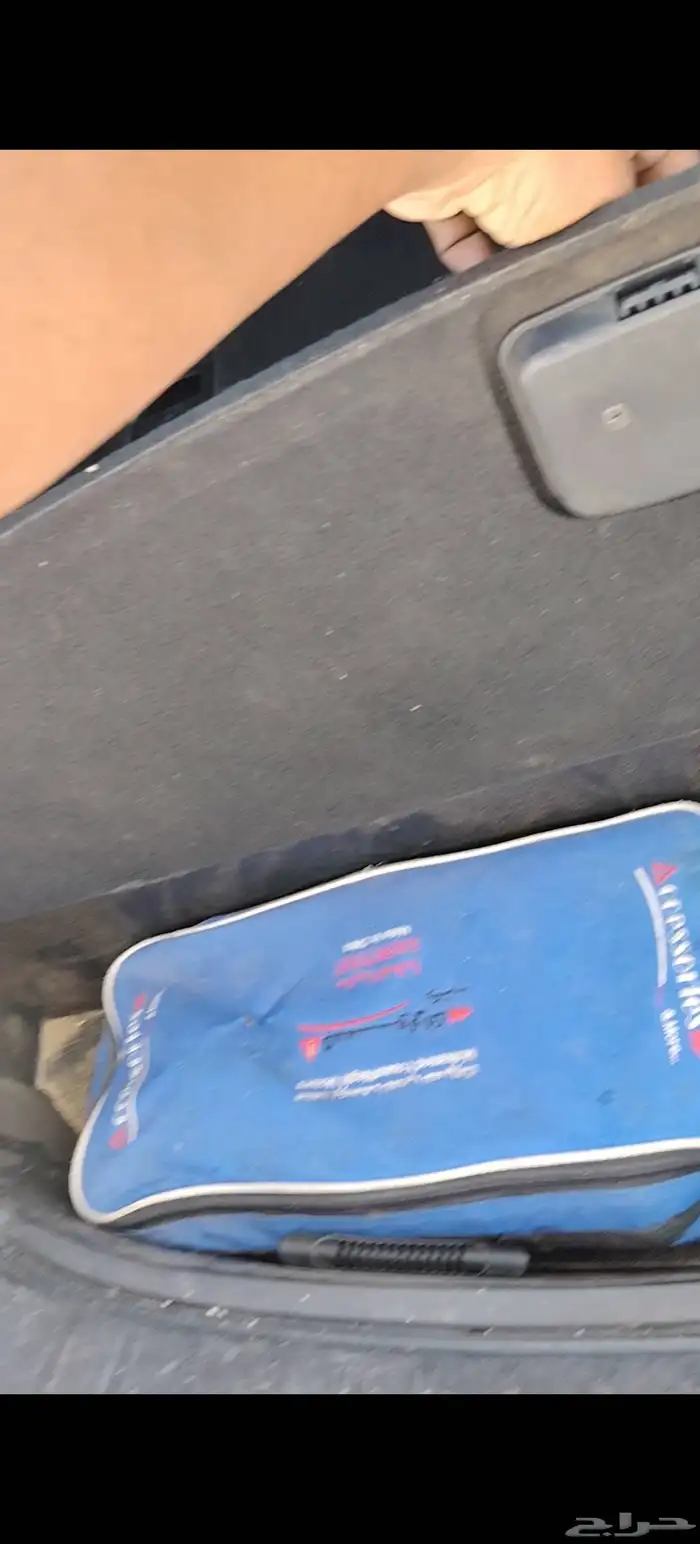 سنتافي 2014 6 سلندر بنزين البودي وكاله تحكمات دركسون تشغيل 3