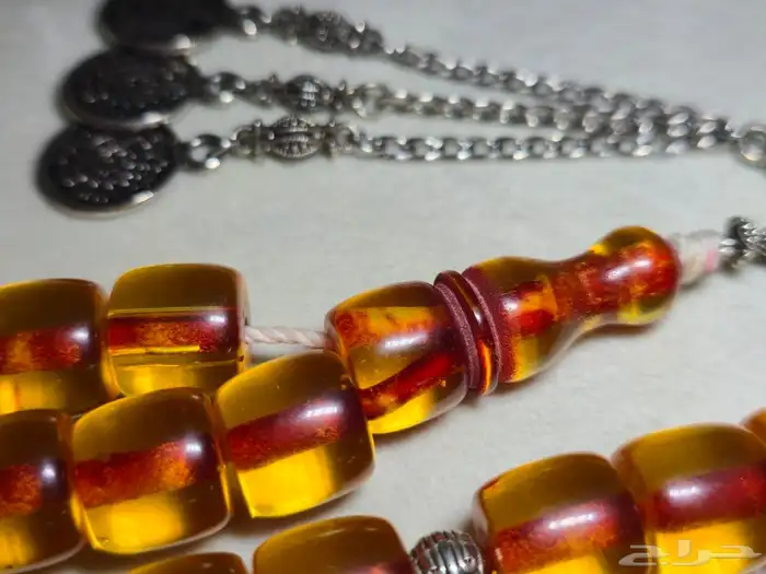 مسباح فاتروان شفاف 10