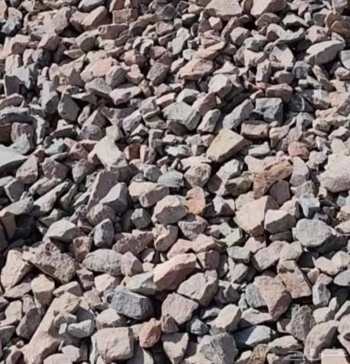 توريد مواد رمل بحص طين زراعي طنبير 5