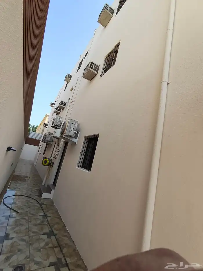 اصباغ داخليه و خارجيه االجبيل لتواصل 2