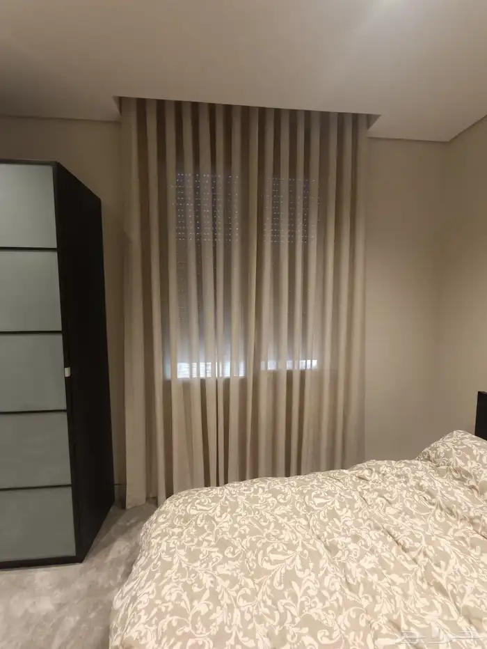 ستاير رول ستائر ويفي 6