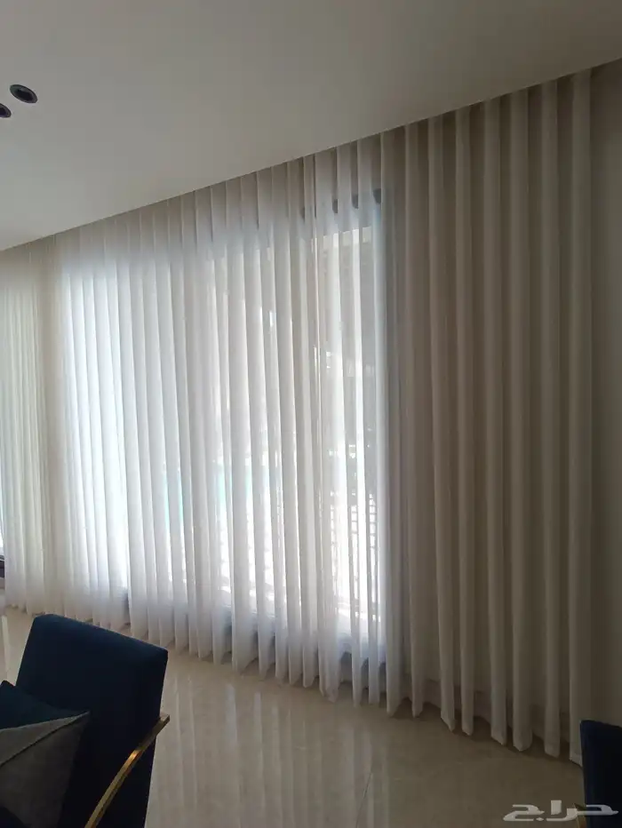 ستاير رول ستائر ويفي 5