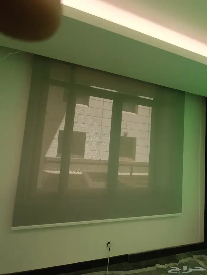 ستاير رول ستائر ويفي 0