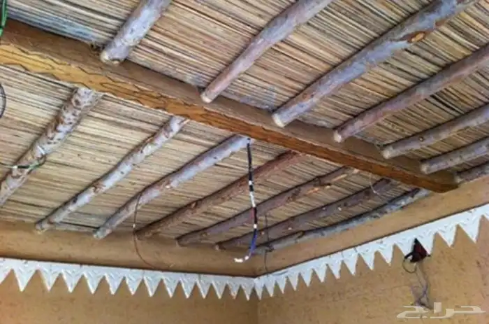 بنابيوت تراث تلييس وبنابيوت ايضن من الأساس وبناحجرلتواصل علا 8