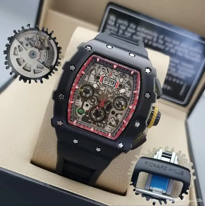 جميع الساعات 0