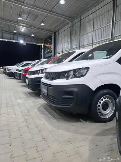 عرض خاص بيجو بارتنر 2023 2022 2021 index