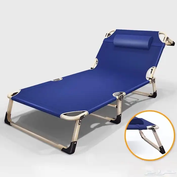 كرسي مسبح قابل للطي 0