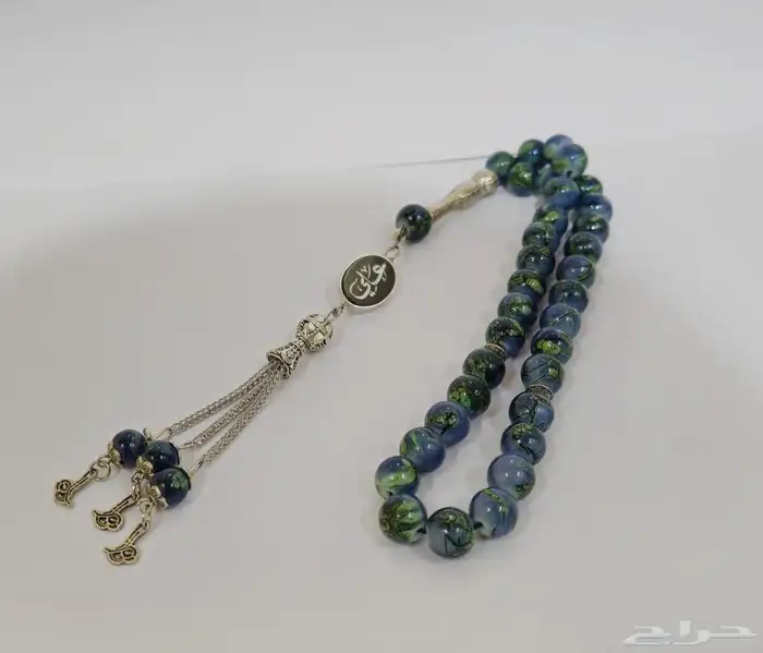 سبحه بالاسم 7