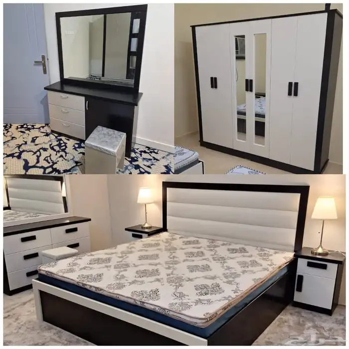 سراير ومراتب 9