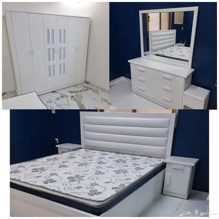 سراير ومراتب 3