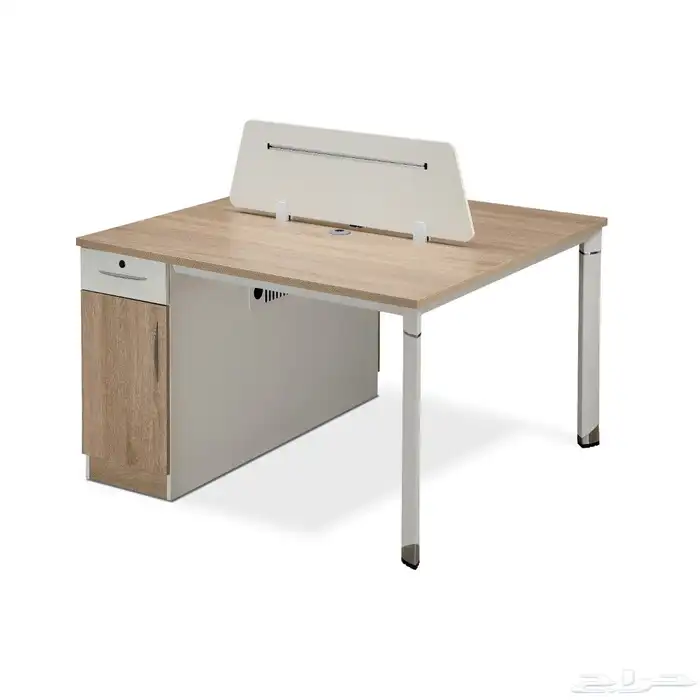 طاولات   مكتب مشترك   بارتشن 10