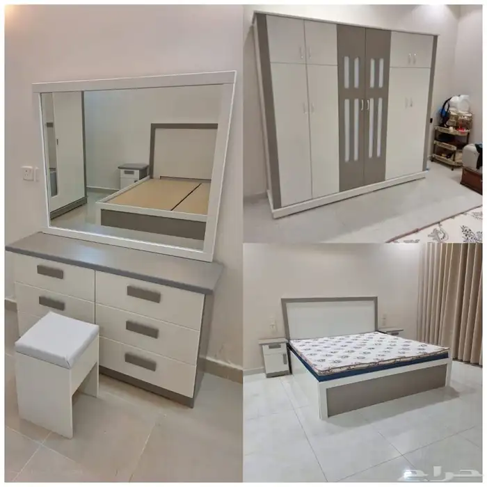 سراير ومراتب 2