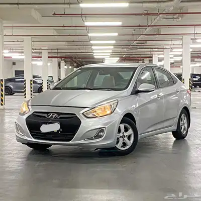 هونداي اكسنت 2018 index