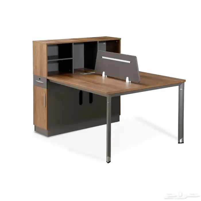 طاولات   مكتب مشترك   بارتشن 3