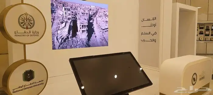 شاشات عرض للايجار 4