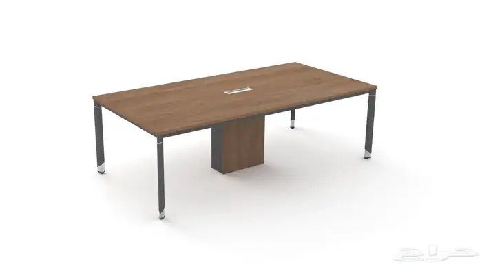 مكتب مشترك بارتشن مكتب رباعي 7