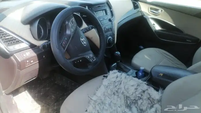 سنتافي 2013فل كامل V6 4