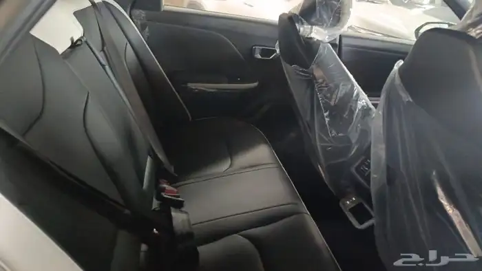 كيا 4جى تى لاين موديل 2026 3