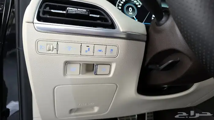 للاستيرادمن كوريا  هيونداي  باليسيد 2021 16